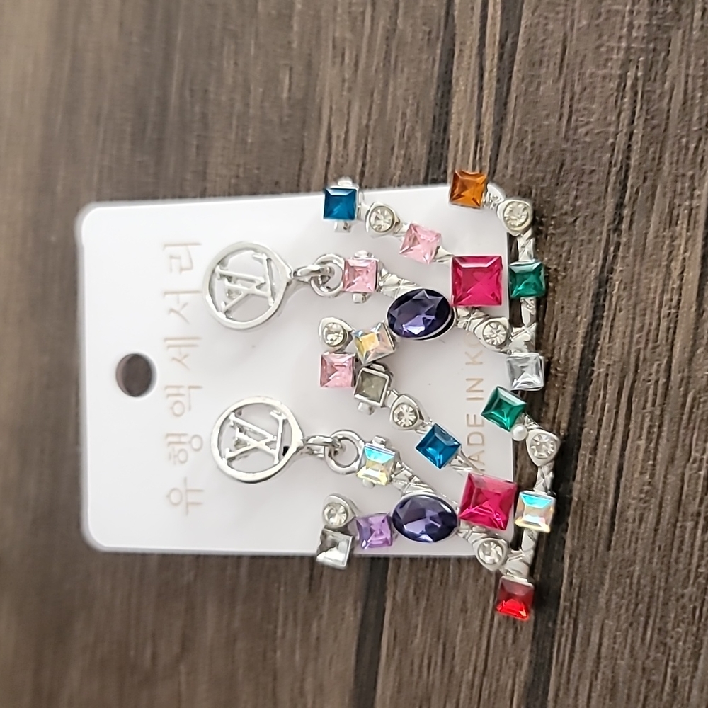 Earring